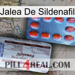 Sildenafil Jelly 36